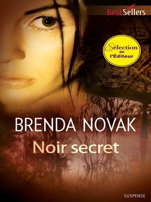 cover image of Noir secret